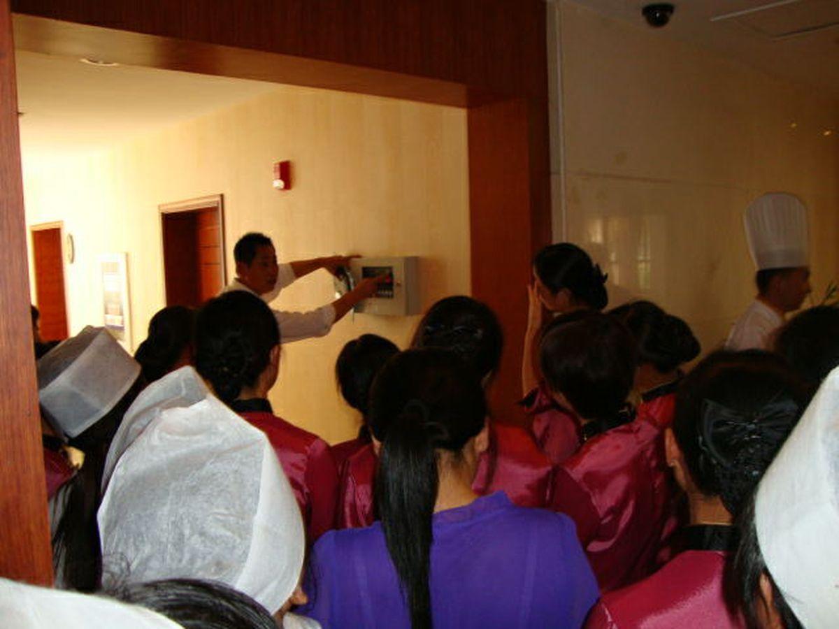 Hotel Jinling Yixian Huang Shan Zewnętrze zdjęcie