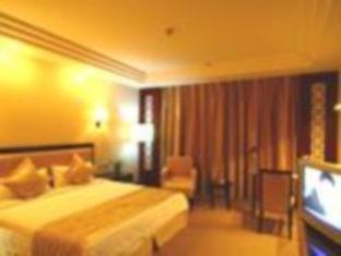 Hotel Jinling Yixian Huang Shan Zewnętrze zdjęcie