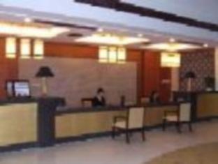 Hotel Jinling Yixian Huang Shan Zewnętrze zdjęcie